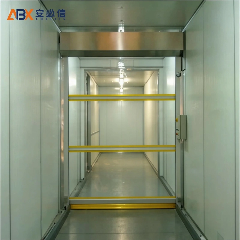 石河子快速门